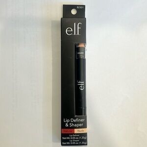 Elf lip defined & shaper